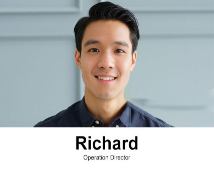 Team Member 4
