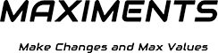 Maximents Logo